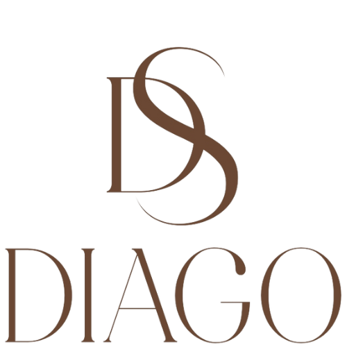 Logotipo de Diago